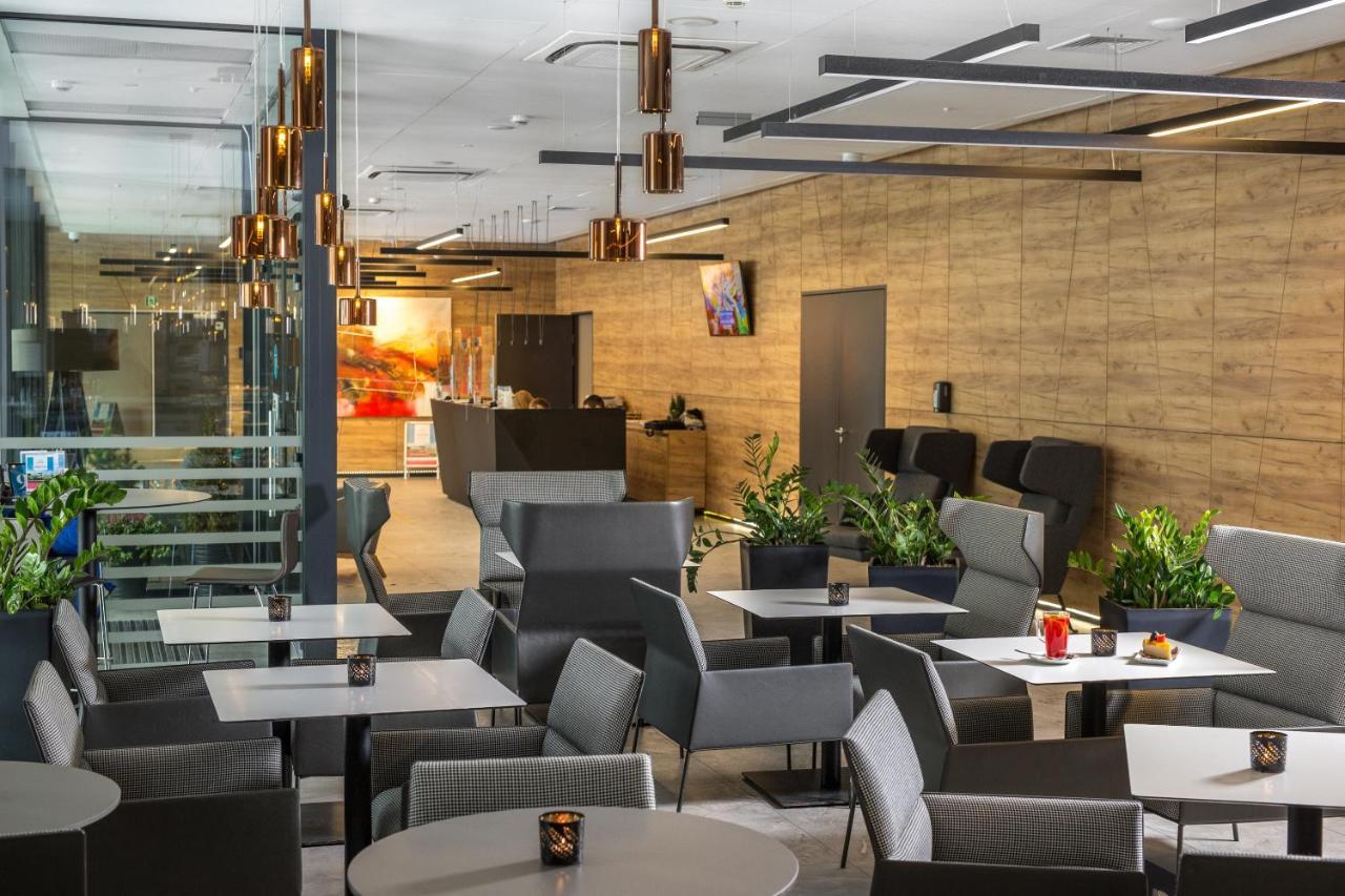 Aparthotel Apartamenty Czarna Gora 414 Sienna  Esterno foto