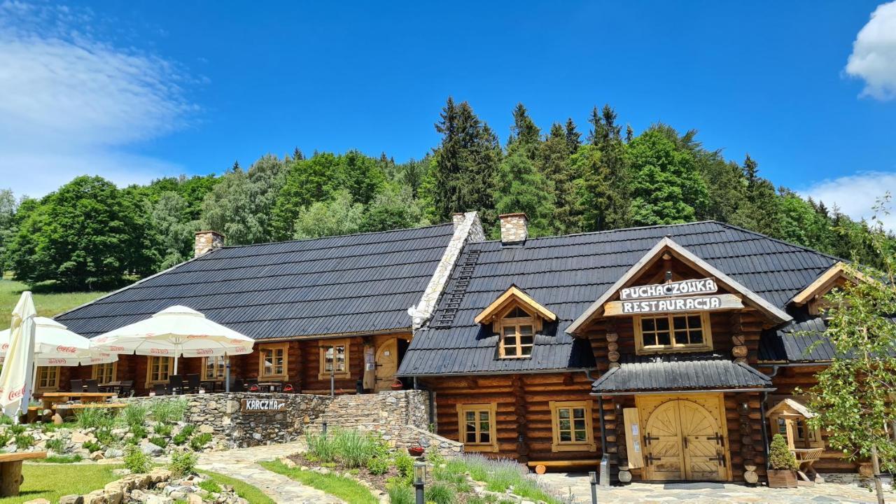 Aparthotel Apartamenty Czarna Gora 414 Sienna  Esterno foto