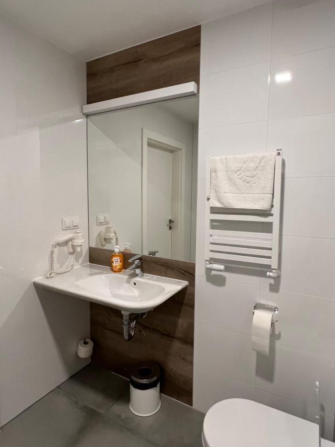 Aparthotel Apartamenty Czarna Gora 414 Sienna  Esterno foto