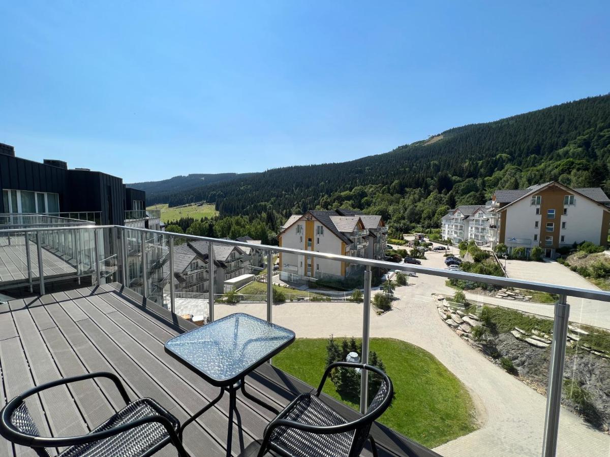 Aparthotel Apartamenty Czarna Gora 414 Sienna  Esterno foto